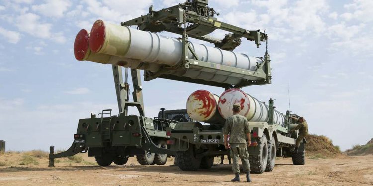 ABD’ye rağmen S-400’den vazgeçmiyor