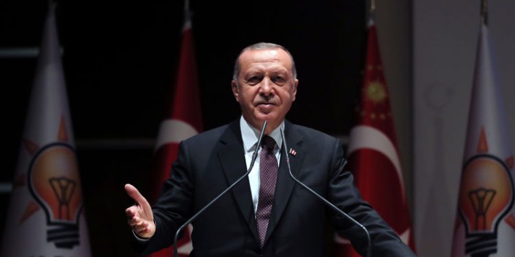 “Türkiye S-400’leri alacaktır demiyorum, almıştır”