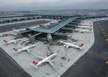 THY’den Babalar Günü’ne özel kutlama