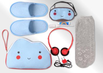 THY’den çocuk yolculara yeni seyahat kiti