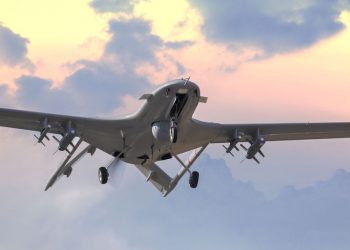 Yerli SİHA TB2’den yeni rekor