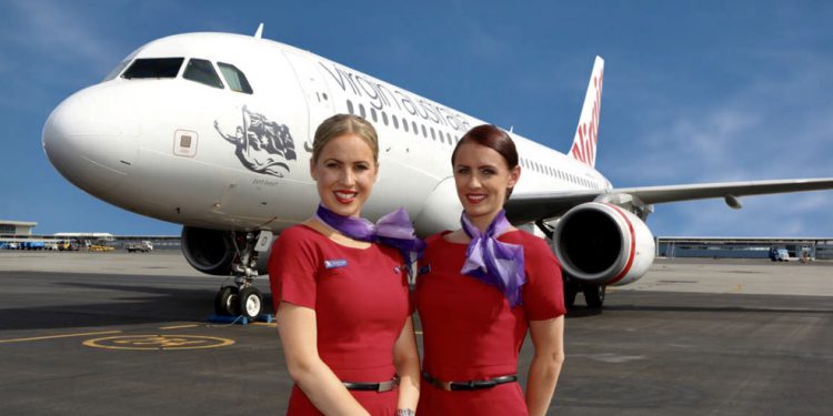 THY, Virgin Australia’dan hisse mi alacak?