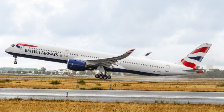 Son A340’larını yıl sonunda emekli edecek