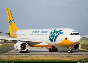 Tuvaletsiz yolcu uçağı dönemi geliyor