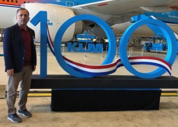 Dünyanın ilk 100 yıllık havayolu olacak