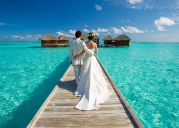 Gelinlerin en gözde balayı destinasyonları