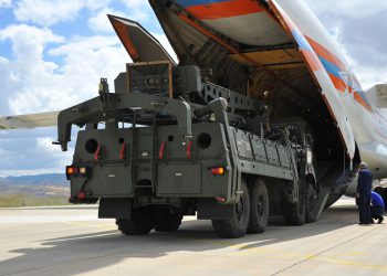 S-400’ler nasıl teslim alındı?