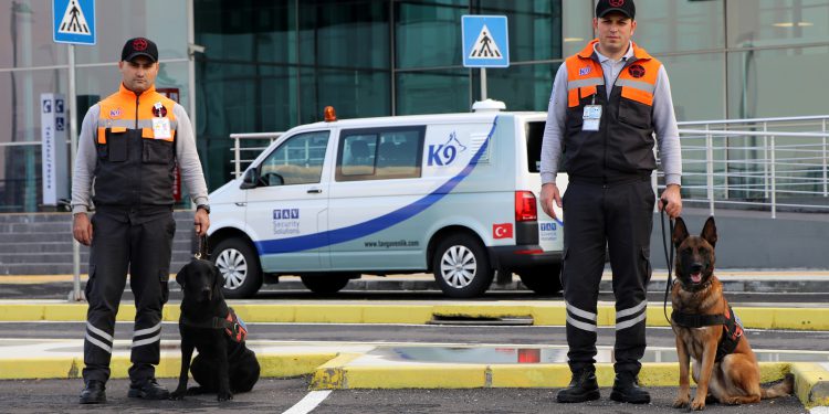 TAV, uçak özel güvenlik hizmetini yaygınlaştırıyor