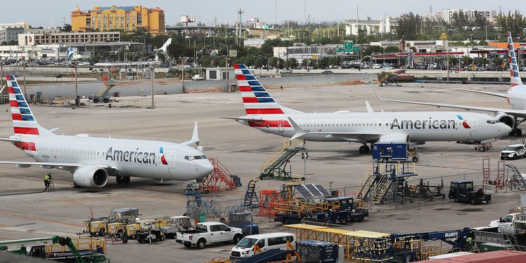 737 MAX’lerin uçuş yasağı uzadı