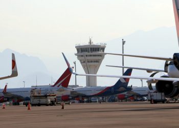 Antalya Havalimanı kış sezonu için neler planlıyor?