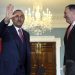 Çavuşoğlu, Pompeo ile görüştü