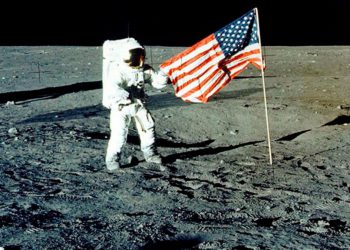 İnsanoğlu’nun Ay’a ayak basmasının 50. yılı