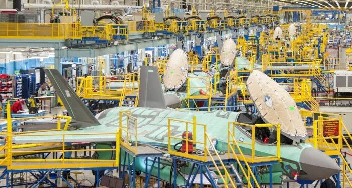 F-35’de Türkiye ne kadar zarar eder?