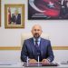 Hüseyin Keskin ilk açıklamasında ne dedi?