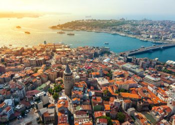 İstanbul için ‘dijital’ turizm hamlesi