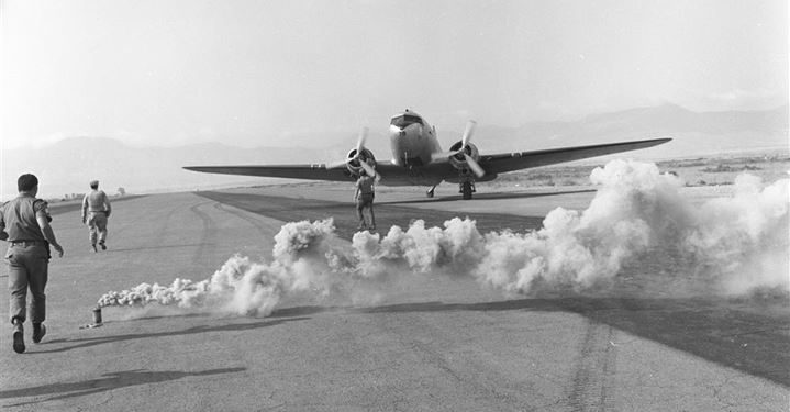 Kıbrıs Barış Harekâtı’nın 45’nci yılı