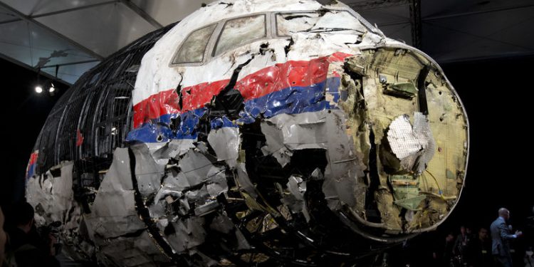 “MH17 uçağı ile ilgili soruşturma objektif değil”