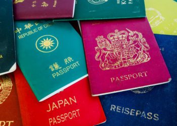 Dünyanın en güçlü pasaportları belli oldu