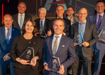 Havayolu Strateji Ödülleri sahiplerini buldu