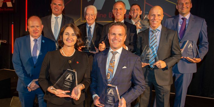 Havayolu Strateji Ödülleri sahiplerini buldu