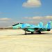 Azerbaycan’a ait MiG-29 uçağı Hazar Denizi’nde düştü, pilot kayıp