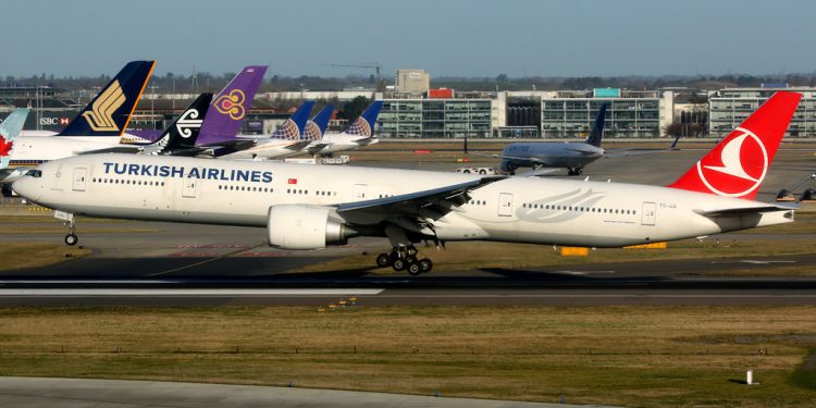 AB’nin Kapsamlı Havacılık Anlaşması nedir?