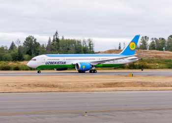 Frankfurt’a direkt uçacak