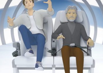 JAL’dan yeni uçuş emniyet filmi