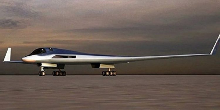 PAK DA bombardıman uçağı Amerikan basınında