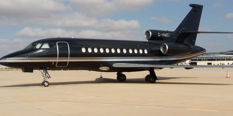 En hızlı iş jetlerinde lider AS2