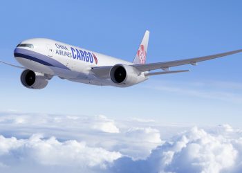 Çin’den 3 adet Boeing 777F siparişi