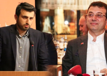 İmamoğlu’ndan Baykar ziyaretiyle ilgili açıklama