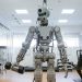 Rus robot Fedor uzaya gidiyor