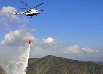 Helikopter ihalelerinde tuhaf durum!