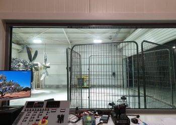 Akıncı’yı Ukrayna motoruyla test ediyor