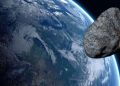 Astreoid Dünya’nın çok yakınından geçecek