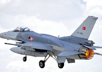Yunanistan: Türk jetleri hava sahamızı 53 kez ihlal etti
