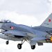 Yunanistan: Türk jetleri hava sahamızı 53 kez ihlal etti