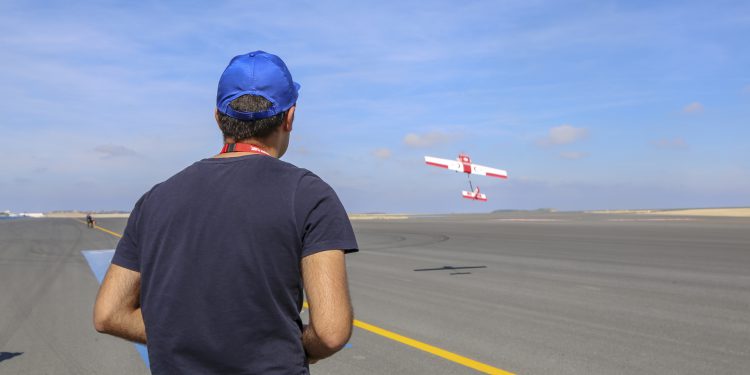 Modelciler Ankara’da yarışacak