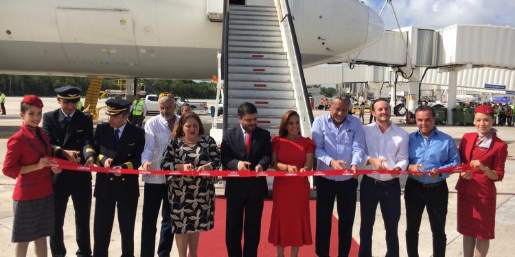 THY, Mexico City ve Cancun’u uçuş ağına kattı