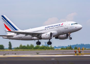 Air France plastik ürün kullanmayacak