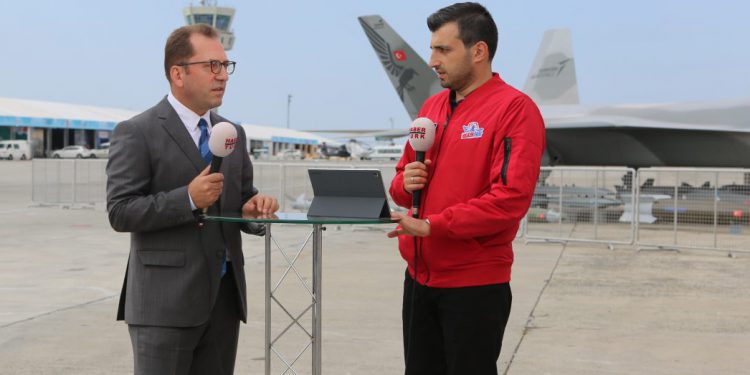 Teknofest dünyanın en büyük 2. havacılık etkinliği oldu