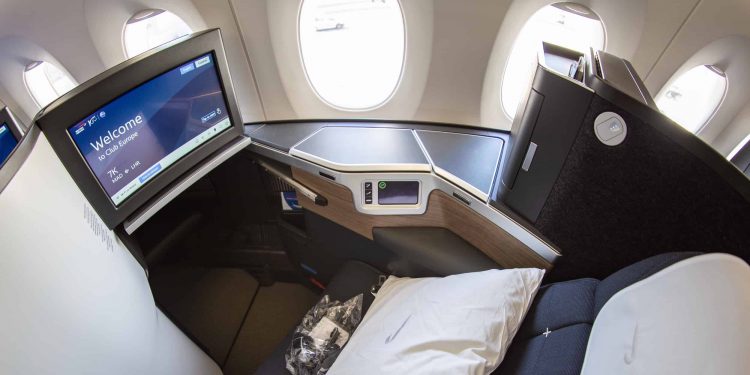 British Airways’in yeni hizmeti gündem oldu