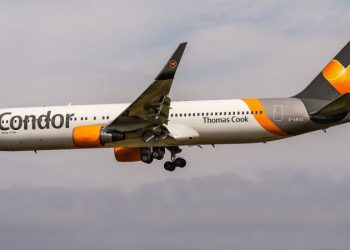 Condor’a 380 milyon Euro devlet kredisi