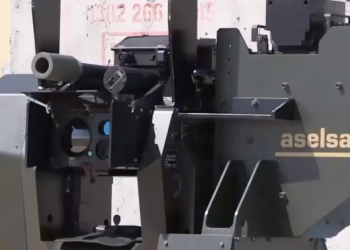 Aselsan İHA’ları böyle vuracak