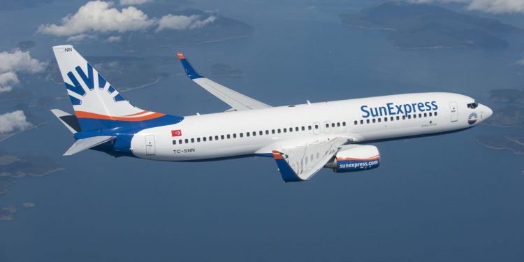 SunExpress’ten Aspendos Festivali’ne destek