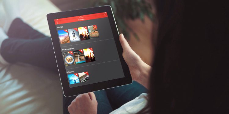 THY’den yeni mobil uygulama: Companion Entertainment