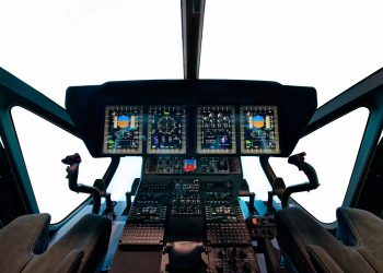 Thales, Özbekistan’la simülatör sözleşmesi imzaladı