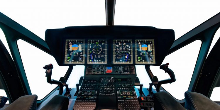 Thales, Özbekistan’la simülatör sözleşmesi imzaladı