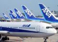 Japon ANA İstanbul’a uçacak